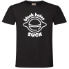 Black Holes Suck, Sucks, Kosmos,  T-shirt , Koszulka